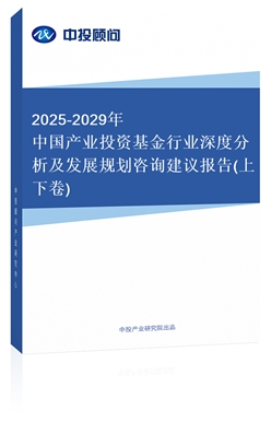 2019-2023Їa(chn)I(y)ͶYИI(y)ȷl(f)չҎ(gu)ԃh(bo)(¾)